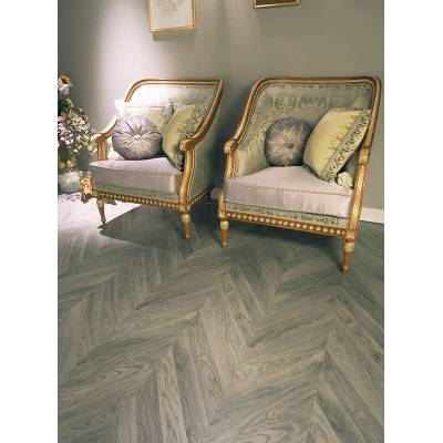 Panele Podłogowe Ungherese Rovere Grigio 30 1156 AC6 8 mm