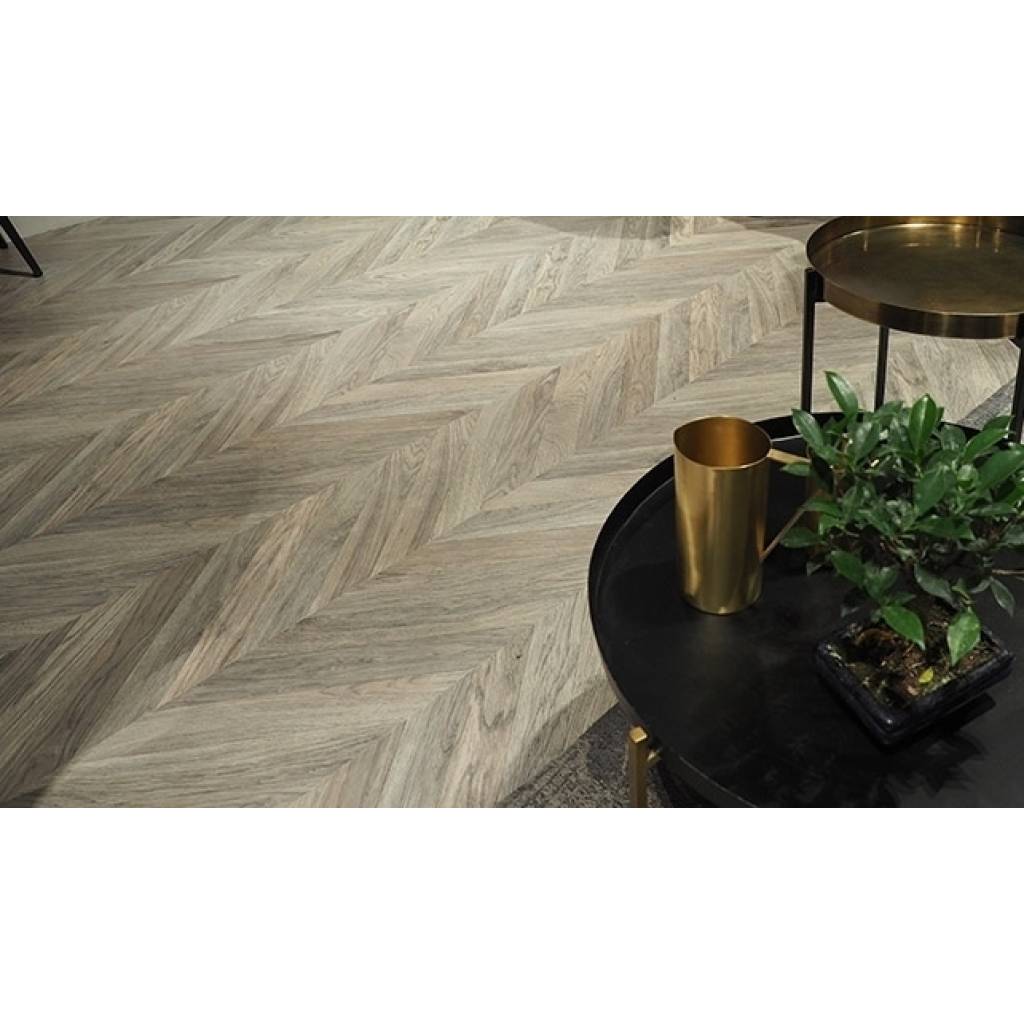 Panele Podłogowe Ungherese Rovere Grigio 30 1156 AC6 8 mm