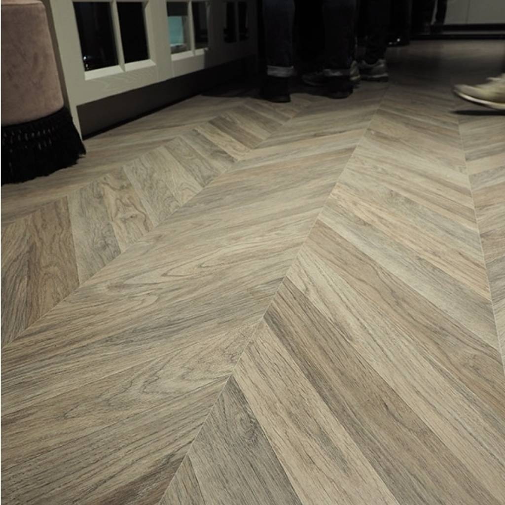 Panele Podłogowe Ungherese Rovere Grigio 30 1156 AC6 8 mm
