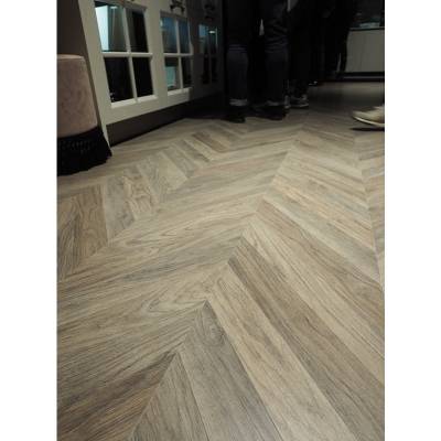 Panele Podłogowe Ungherese Rovere Grigio 30 1156 AC6 8 mm