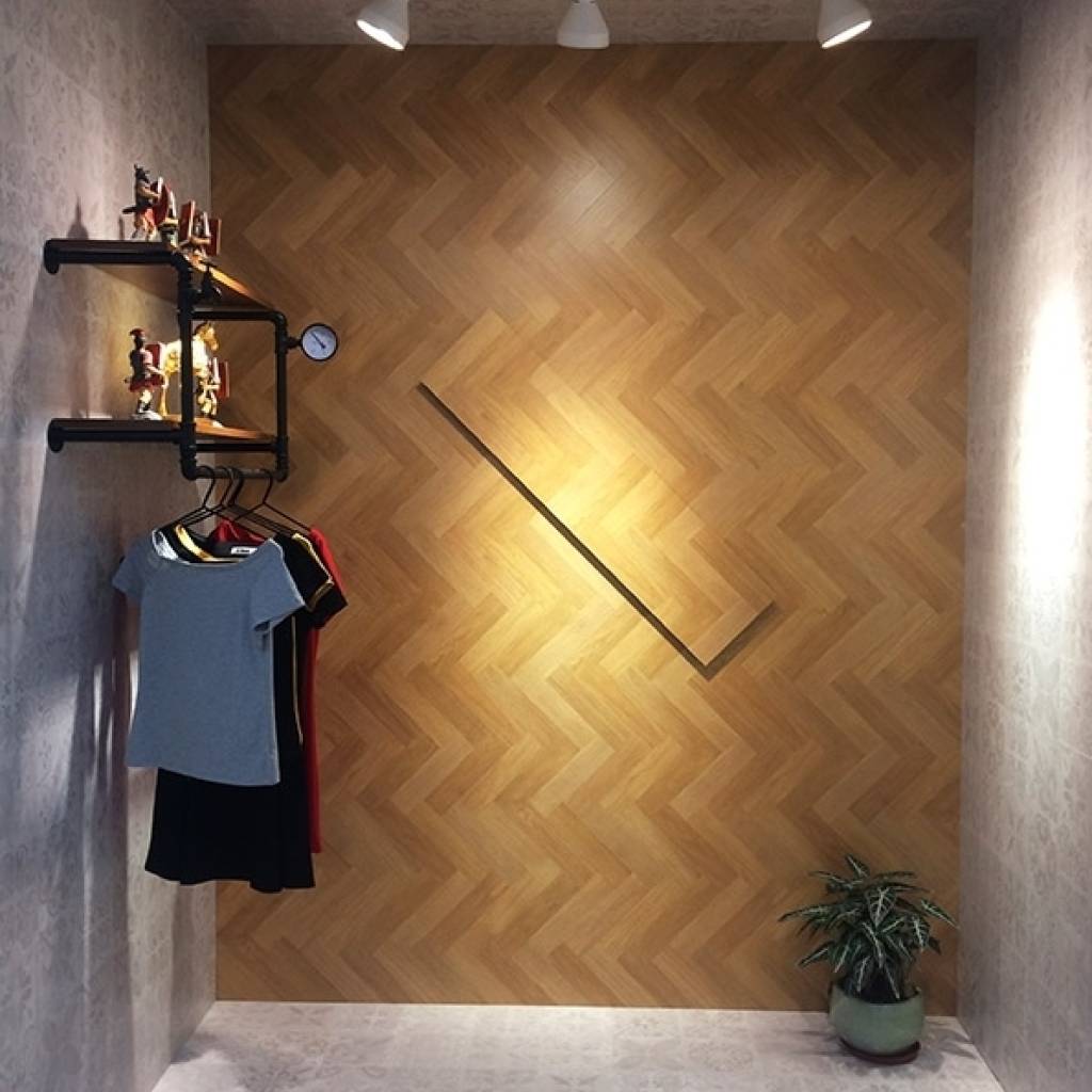 Panele Podłogowe Classica Rovere Naturale 1150 AC6 8 mm