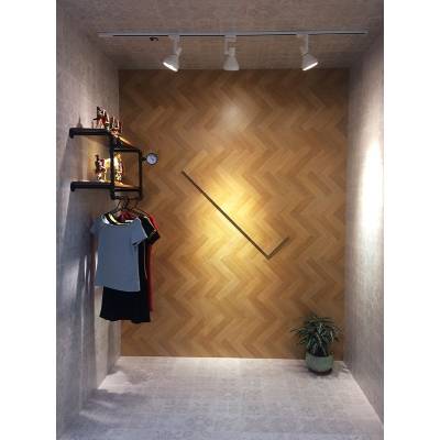 Panele Podłogowe Classica Rovere Naturale 1150 AC6 8 mm