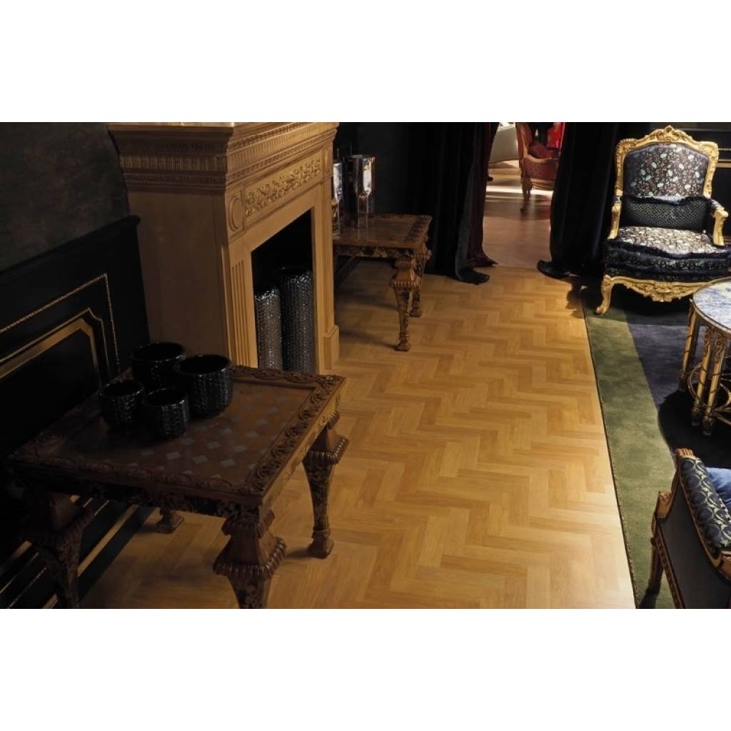 Panele Podłogowe Classica Rovere Naturale 1150 AC6 8 mm