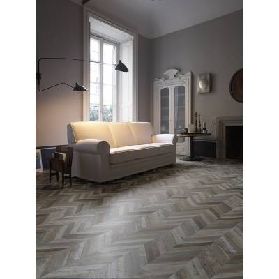 Panele Podłogowe Ungherese Bianco Vintage 30 1161 AC6 8 mm