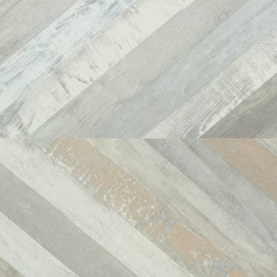 Panele Podłogowe Ungherese Bianco Vintage 30 1161 AC6 8 mm