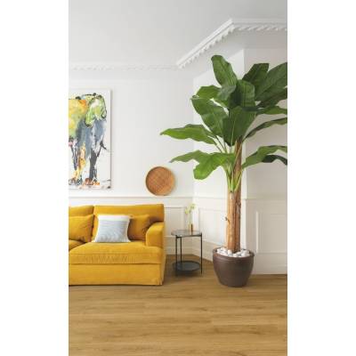 Panele Winylowe LVT Dąb Wędzony Botaniczny AVMP40238 Klasa 33 5 mm