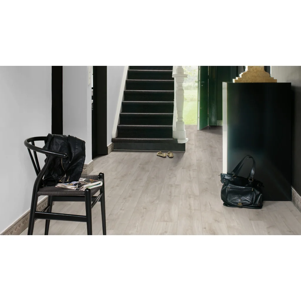 Panele Winylowe SPC LVT Dąb Canyon Beżowy AVSP40038 Klasa 33 5 mm TAK
