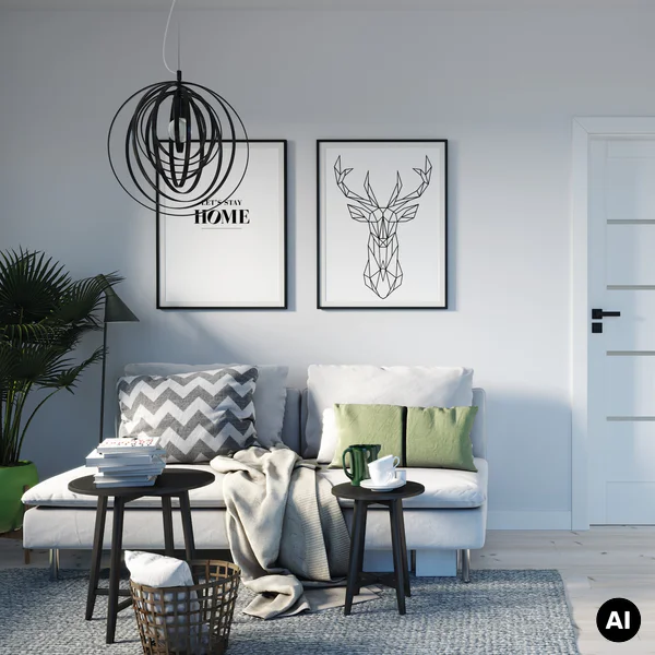 Drzwi Porta VERTE HOME G.4 lewe 80cm przylgowe, SPWHG40L08DB