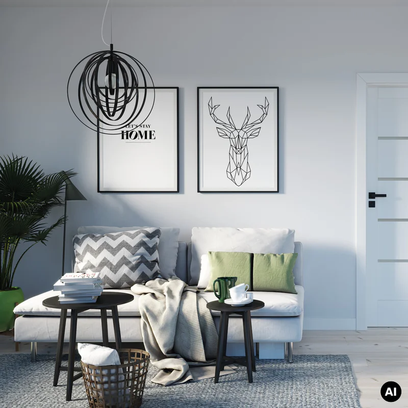 Drzwi Porta VERTE HOME G.4 prawe 80cm przylgowe, SPWHG40P08D