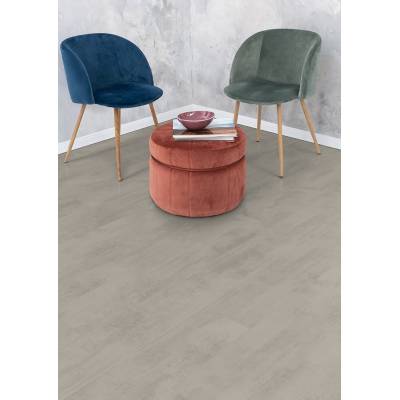 Panele Podłogowe Chromix Srebrny 1476169 Klasa 33 7.5 mm
