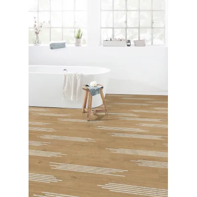 Panele Podłogowe Dąb Berdal EPD035 Klasa 33 7.5 mm