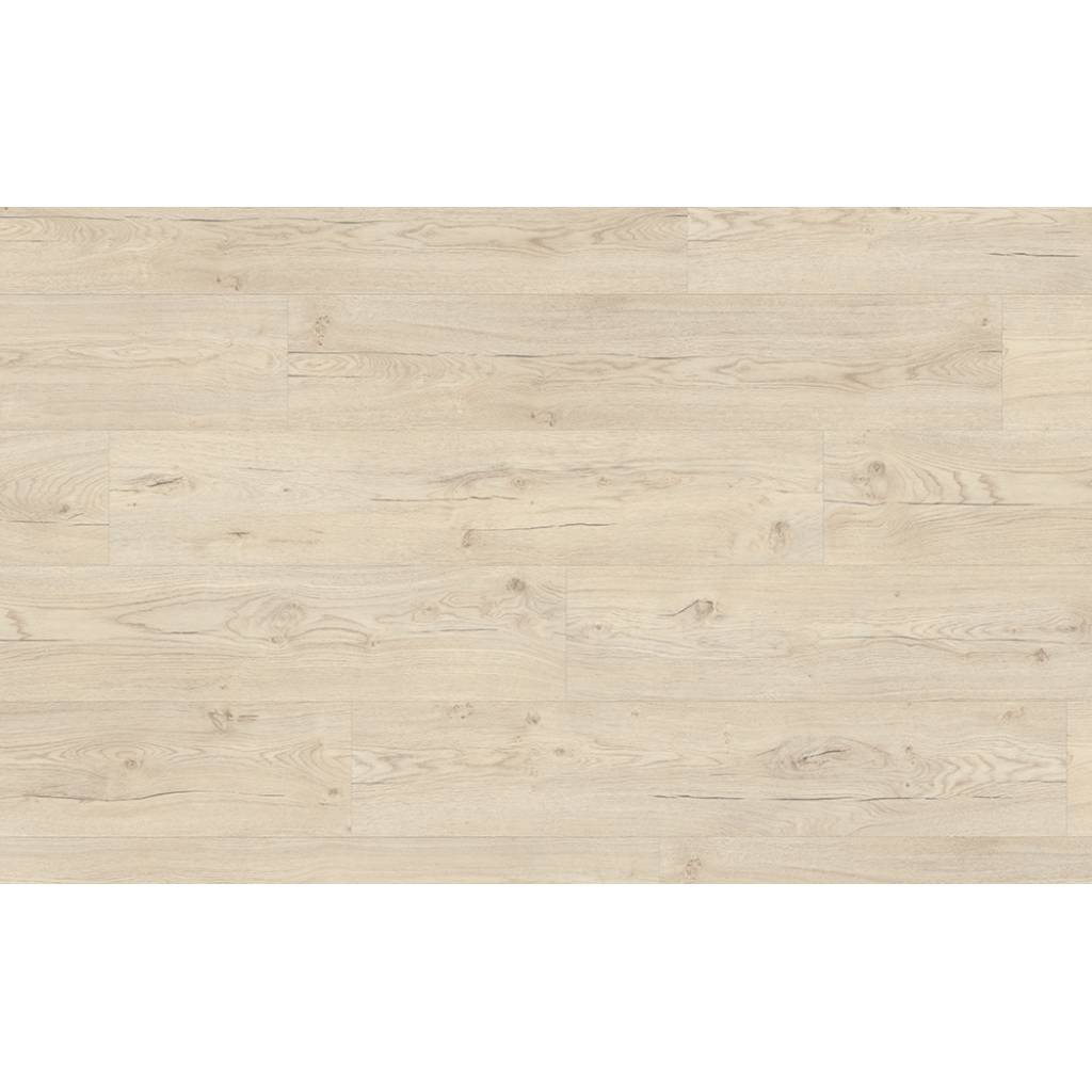 Panele Podłogowe Dąb Preston Biały EPD006 Klasa 33 7.5 mm