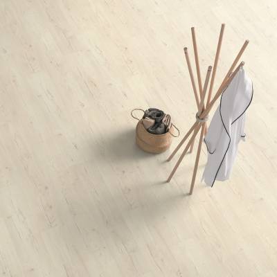 Panele Podłogowe Dąb Preston Biały EPD006 Klasa 33 7.5 mm
