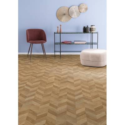 Panele Podłogowe Dąb Pitaru EPD033 Klasa 33 7.5 mm