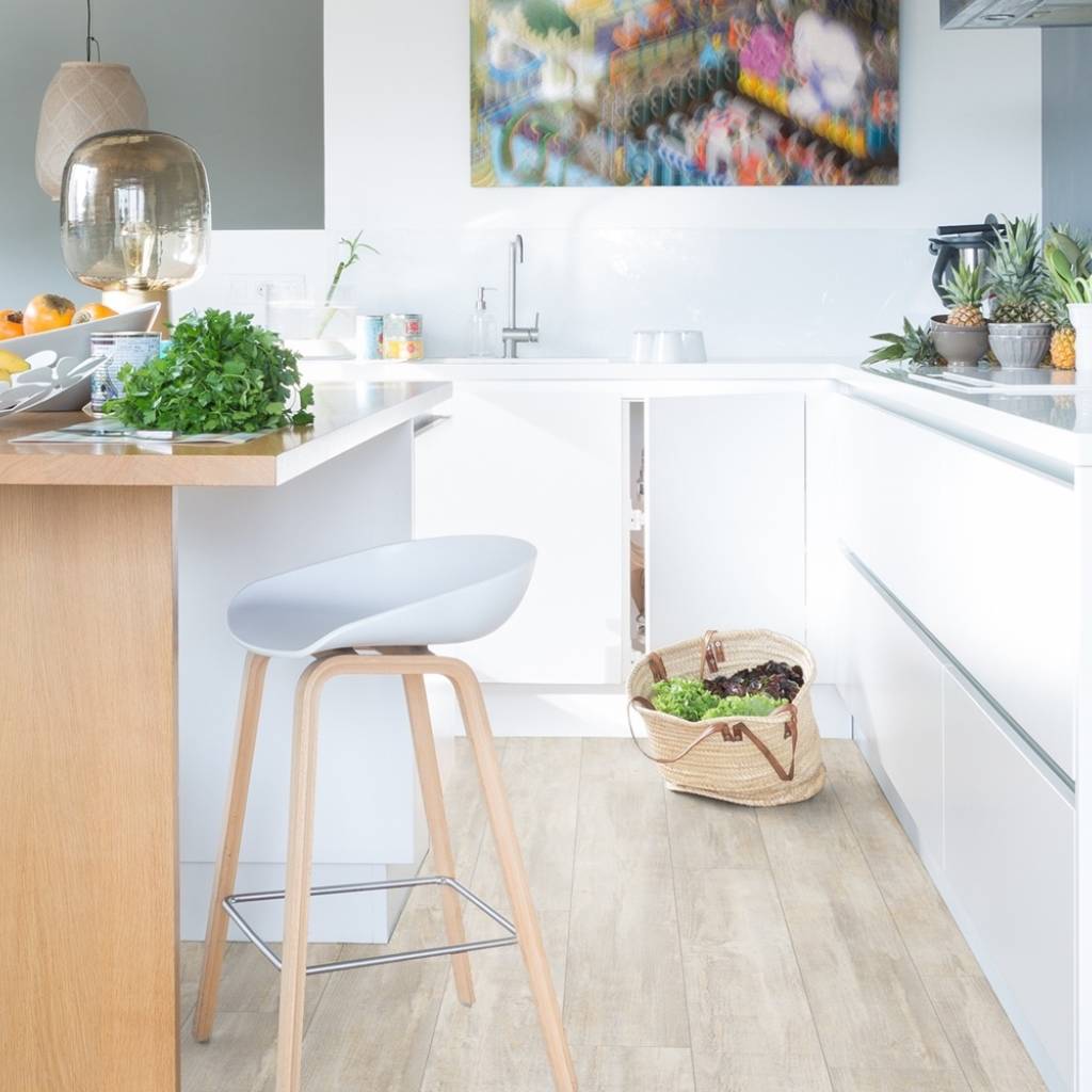 Panele Winylowe LVT Quito 0007 Klasa 33 6 mm