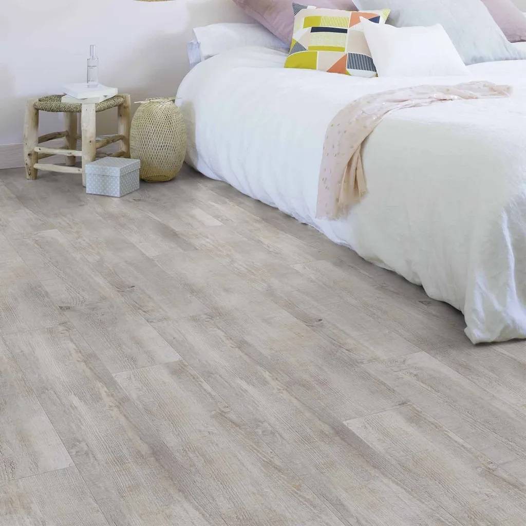 Panele Winylowe LVT Quito 0007 Klasa 33 6 mm