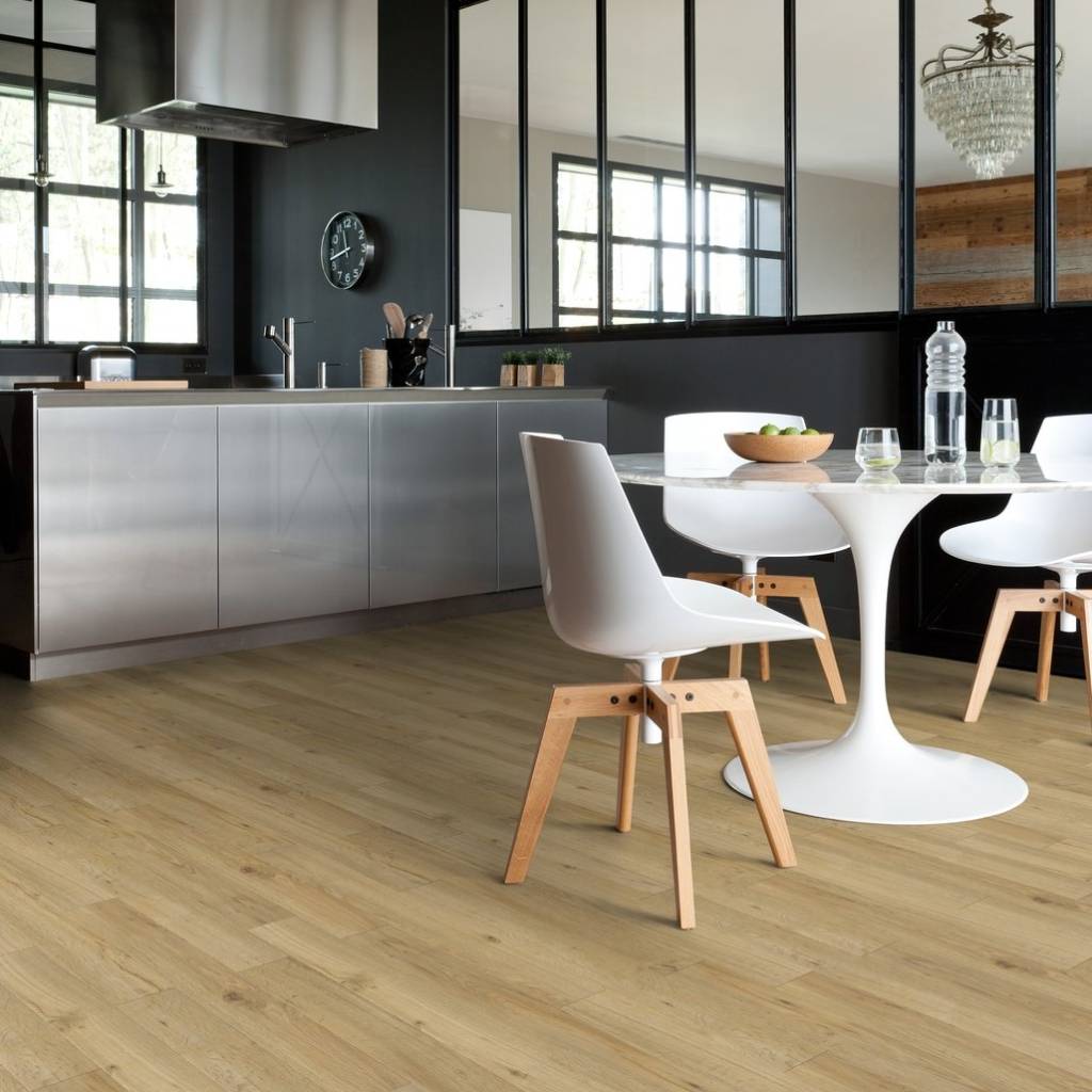 Panele Winylowe LVT Hobart 0002 Klasa 33 6 mm