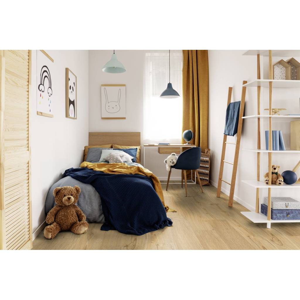 Panele Winylowe LVT Hobart 0002 Klasa 33 6 mm