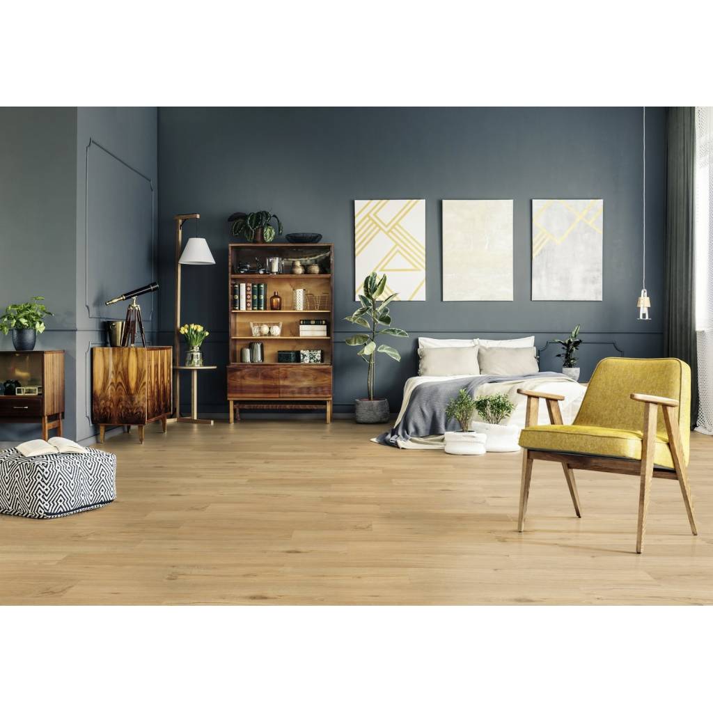 Panele Winylowe LVT Hobart 0002 Klasa 33 6 mm