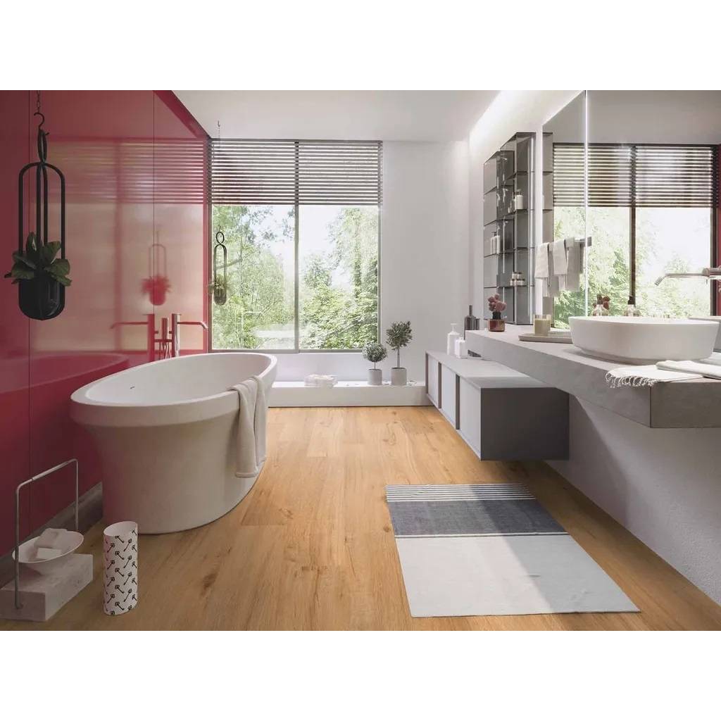Panele Winylowe LVT Hobart 0002 Klasa 33 6 mm