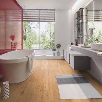 Panele Winylowe LVT Hobart 0002 Klasa 33 6 mm