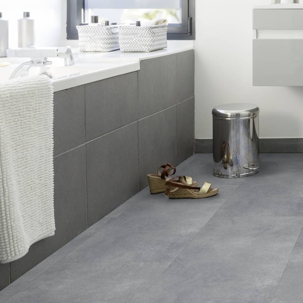 Panele Winylowe LVT Geelong Grey 0012 Klasa 33 6 mm