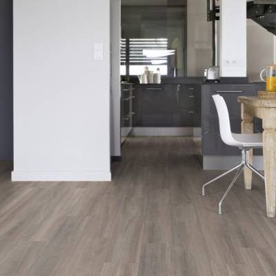 Panele Winylowe LVT Viajo Grey 0009 Klasa 33 6 mm