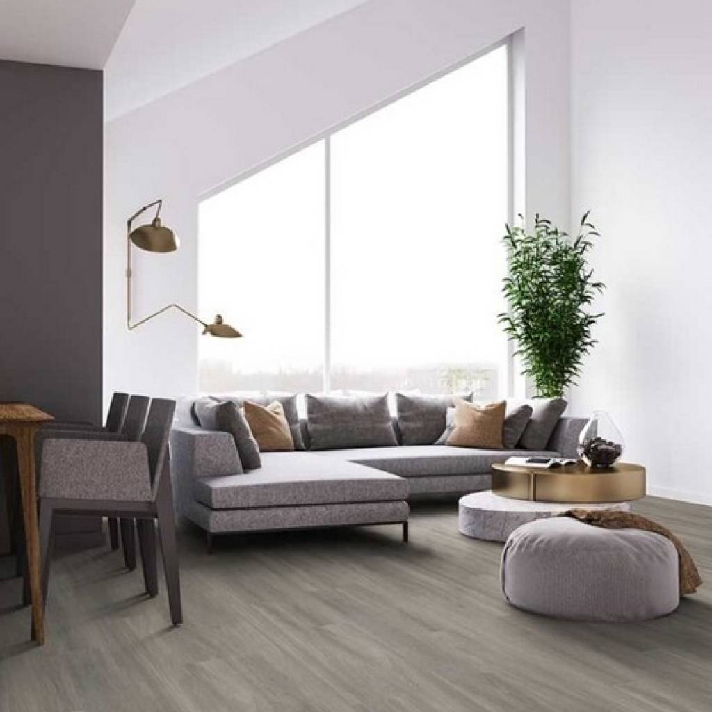 Panele Winylowe LVT Viajo Grey 0009 Klasa 33 6 mm