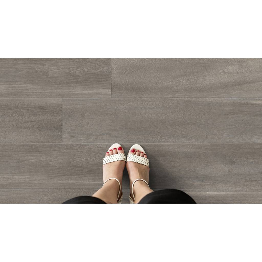 Panele Winylowe LVT Viajo Grey 0009 Klasa 33 6 mm