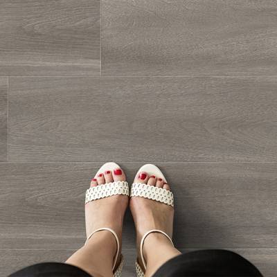 Panele Winylowe LVT Viajo Grey 0009 Klasa 33 6 mm