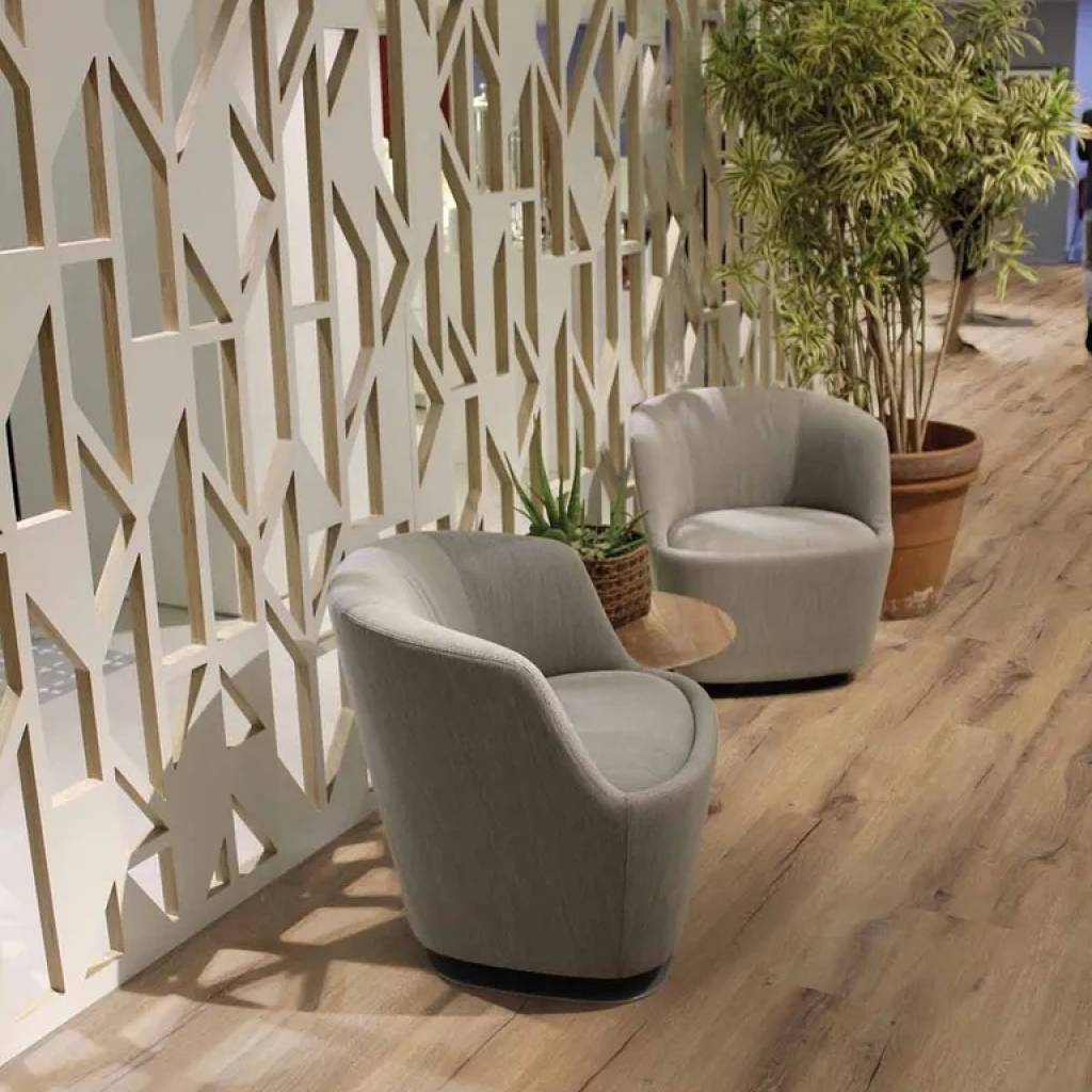 Panele Winylowe LVT Puno Brown 0016 Klasa 33 6 mm