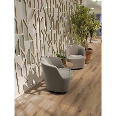 Panele Winylowe LVT Puno Brown 0016 Klasa 33 6 mm