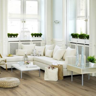Panele Winylowe LVT Puno Brown 0016 Klasa 33 6 mm