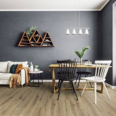 Panele Winylowe LVT Puno Brown 0016 Klasa 33 6 mm