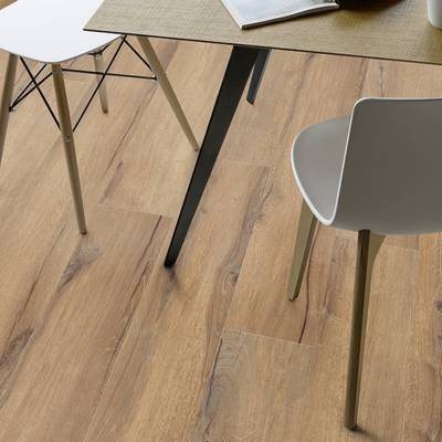 Panele Winylowe LVT Puno Brown 0016 Klasa 33 6 mm
