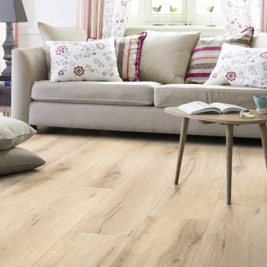 Panele Winylowe SPC LVT Puno Pure 35680017 Klasa 33 6 mm