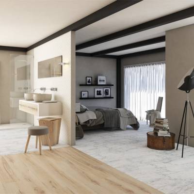Panele Winylowe SPC LVT Puno Pure 35680017 Klasa 33 6 mm