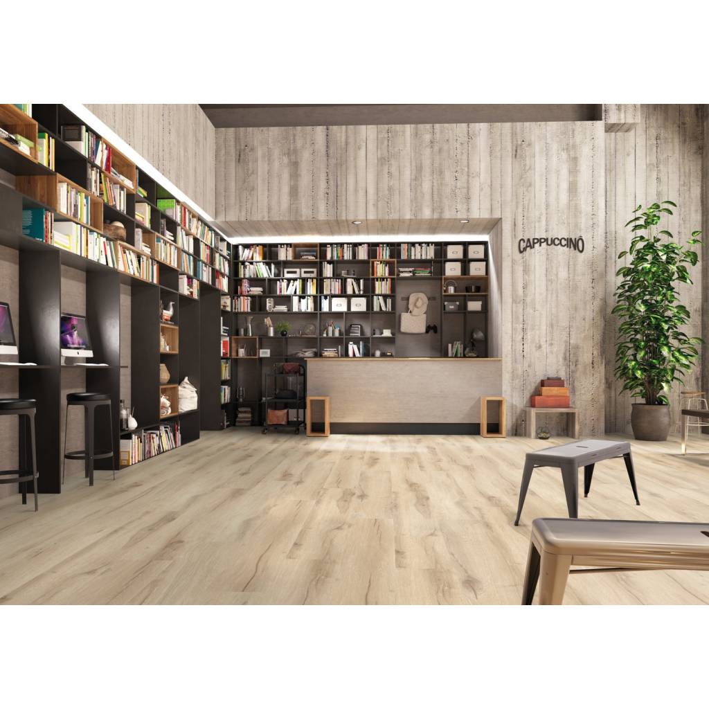 Panele Winylowe SPC LVT Puno Pure 35680017 Klasa 33 6 mm