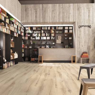 Panele Winylowe SPC LVT Puno Pure 35680017 Klasa 33 6 mm