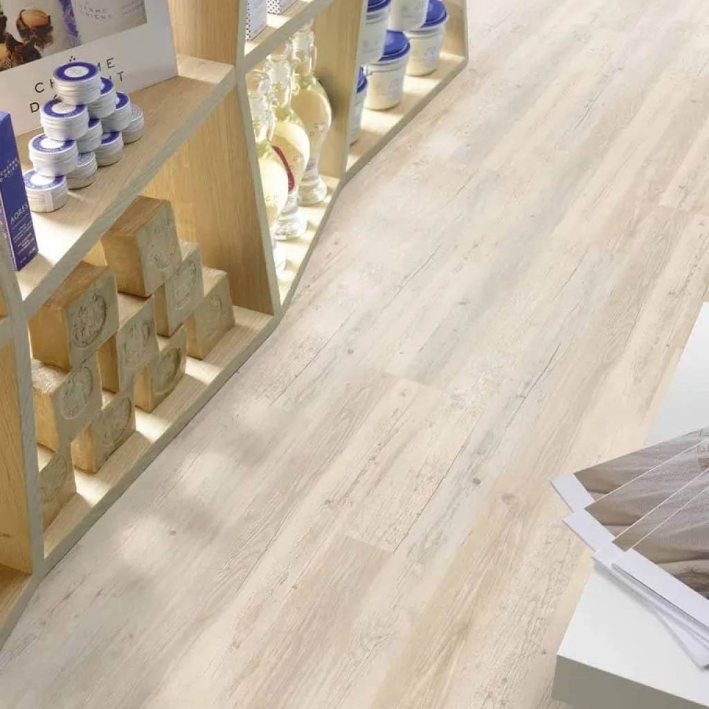 Panele Winylowe LVT Cocha 0005 Klasa 33 6 mm