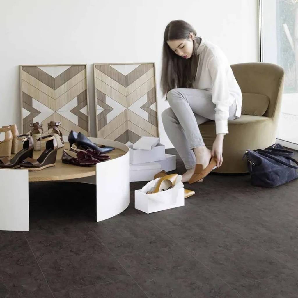 Panele Winylowe LVT Trondheim 0011 Klasa 33 6 mm