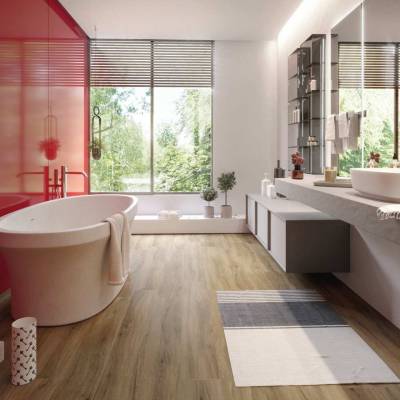 Panele Winylowe LVT Puerto 0001 Klasa 33 6 mm
