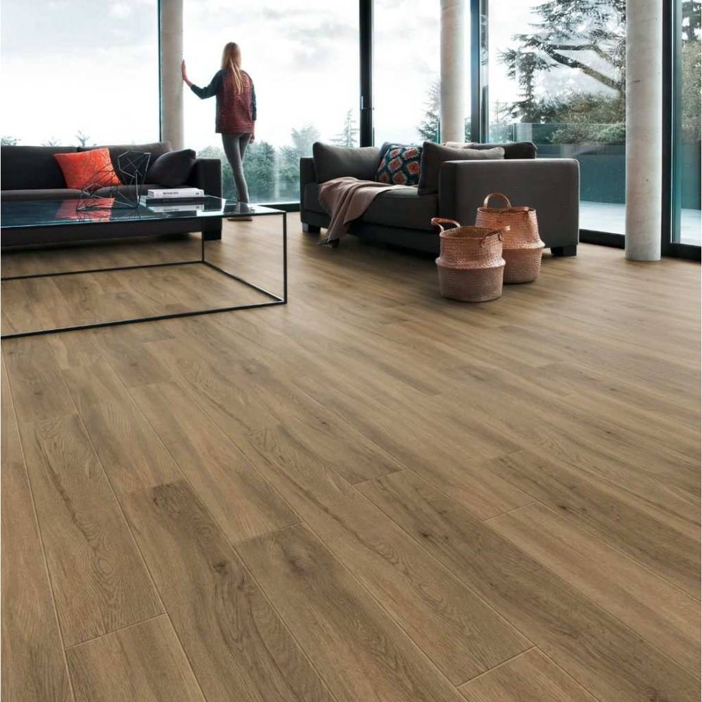 Panele Winylowe LVT Puerto 0001 Klasa 33 6 mm