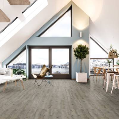 Panele Winylowe LVT Lovina 0008 Klasa 33 6 mm
