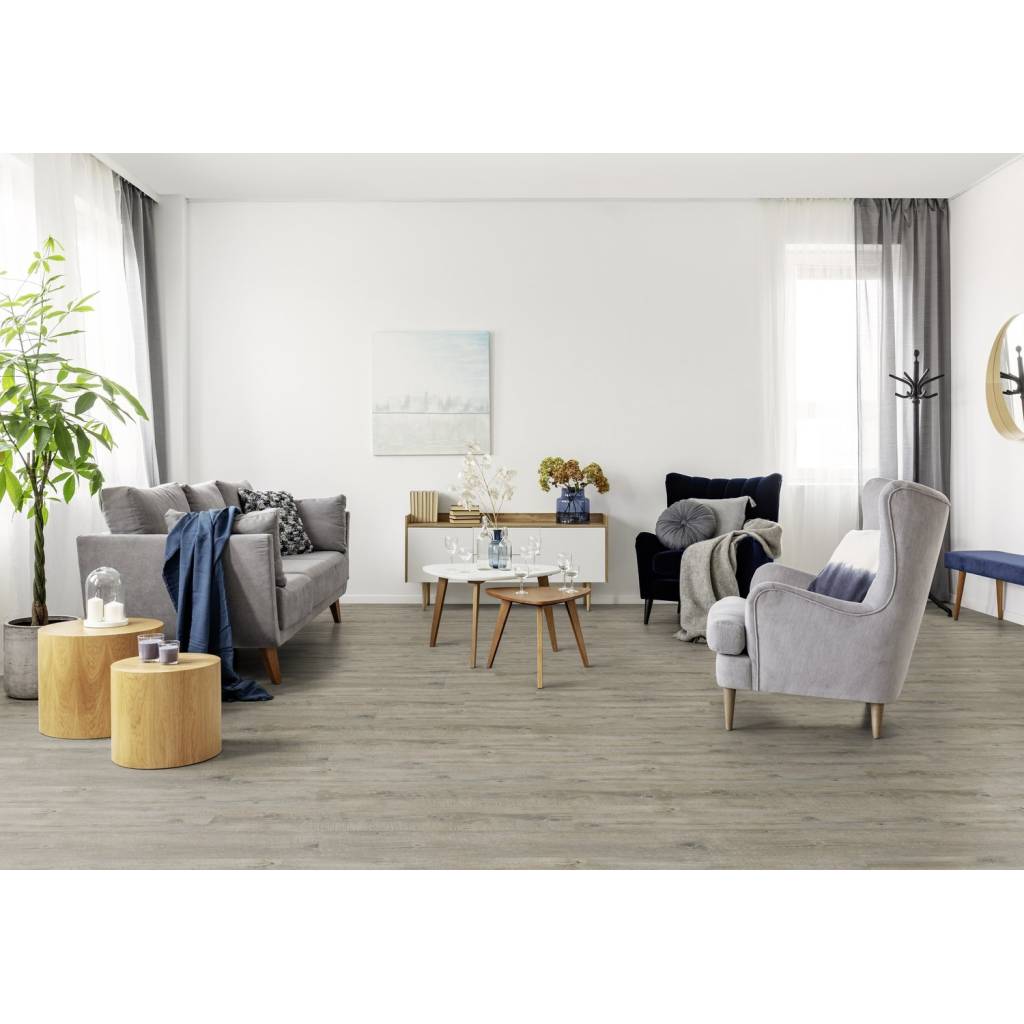 Panele Winylowe LVT Lovina 0008 Klasa 33 6 mm