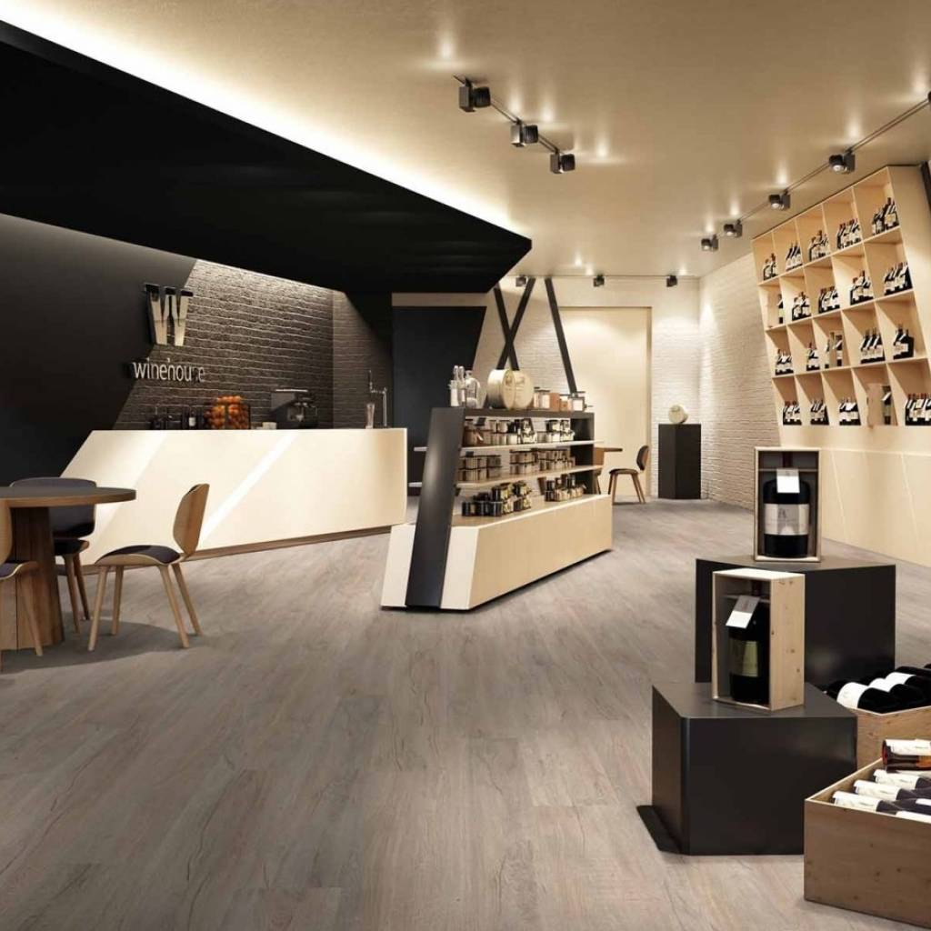 Panele Winylowe LVT Kilda Kashmere 0018 Klasa 33 6 mm