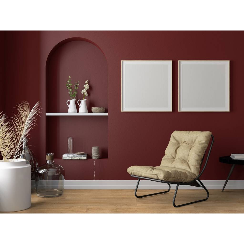 Panele Winylowe LVT Kilda Golden 0015 Klasa 33 6 mm