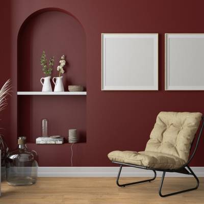 Panele Winylowe LVT Kilda Golden 0015 Klasa 33 6 mm