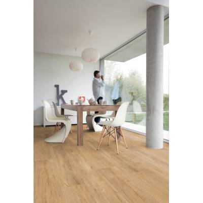 Panele Winylowe LVT Kilda Golden 0015 Klasa 33 6 mm
