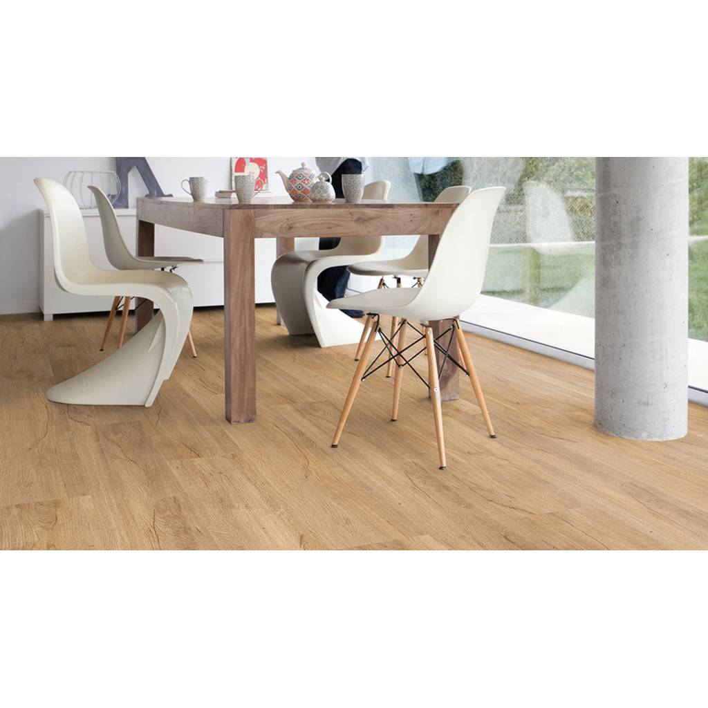 Panele Winylowe LVT Kilda Golden 0015 Klasa 33 6 mm